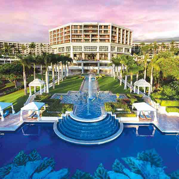 Grand Wailea Resort